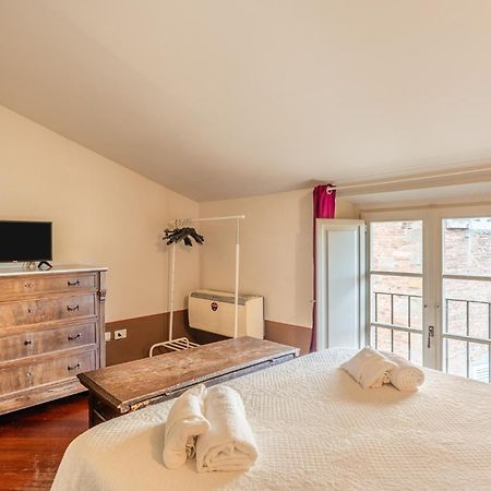Anfiteatro Luxury Rooms - Affitti Brevi Italia Лукка Екстер'єр фото