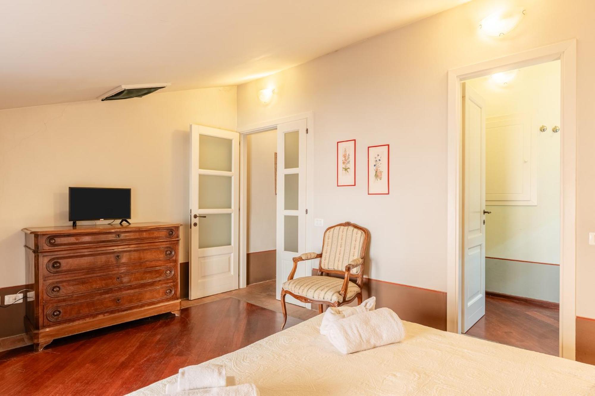Anfiteatro Luxury Rooms - Affitti Brevi Italia Лукка Екстер'єр фото