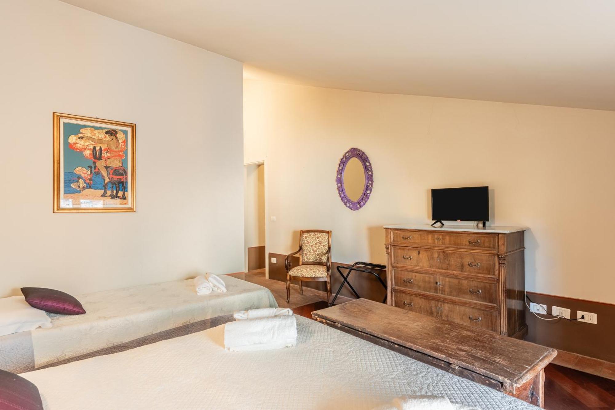 Anfiteatro Luxury Rooms - Affitti Brevi Italia Лукка Екстер'єр фото
