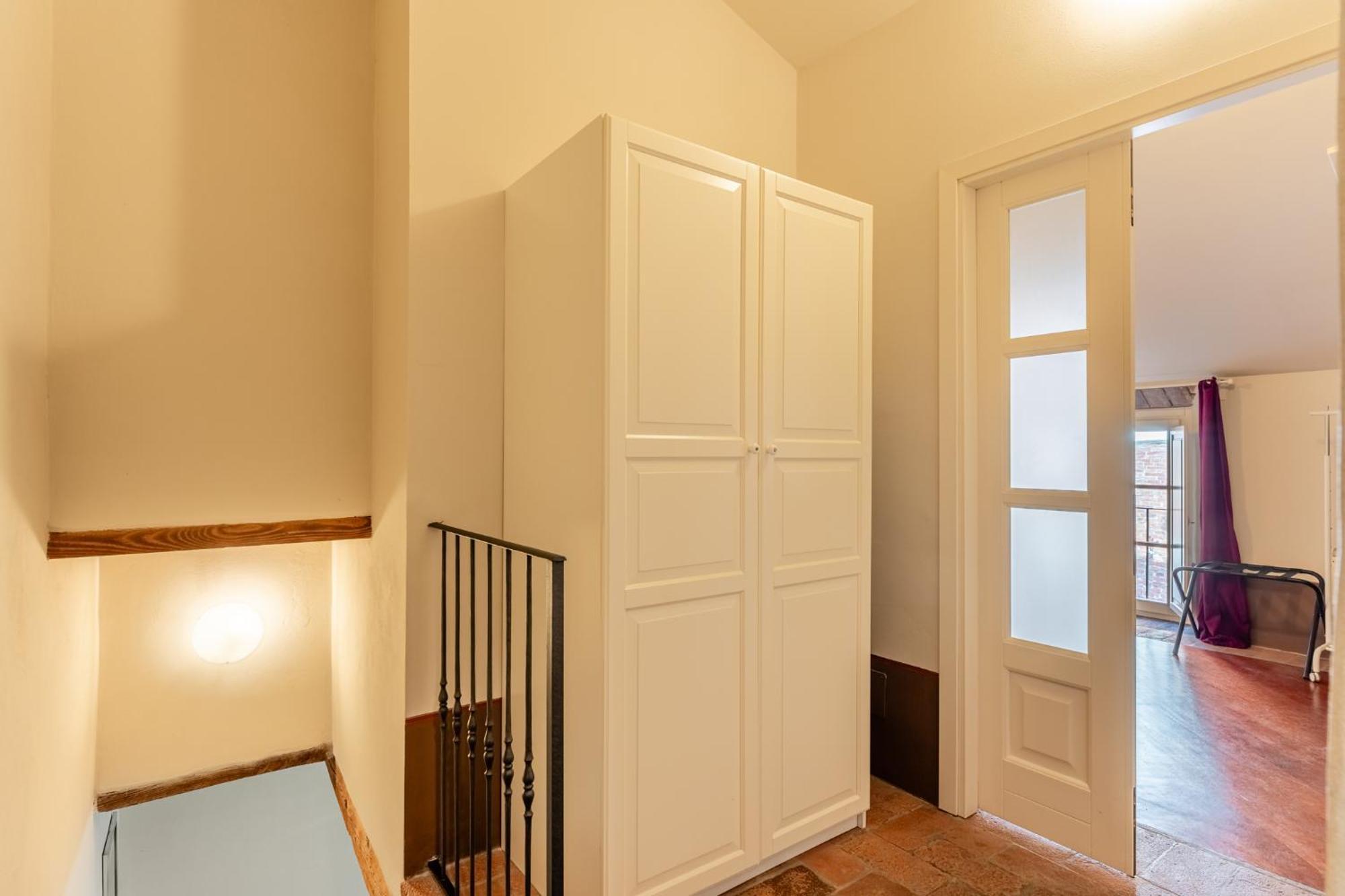 Anfiteatro Luxury Rooms - Affitti Brevi Italia Лукка Екстер'єр фото