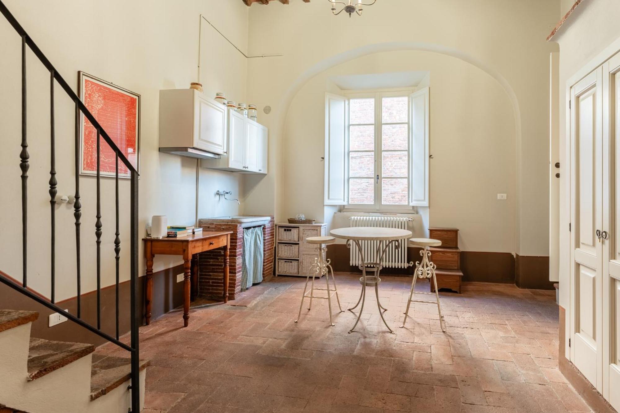 Anfiteatro Luxury Rooms - Affitti Brevi Italia Лукка Екстер'єр фото