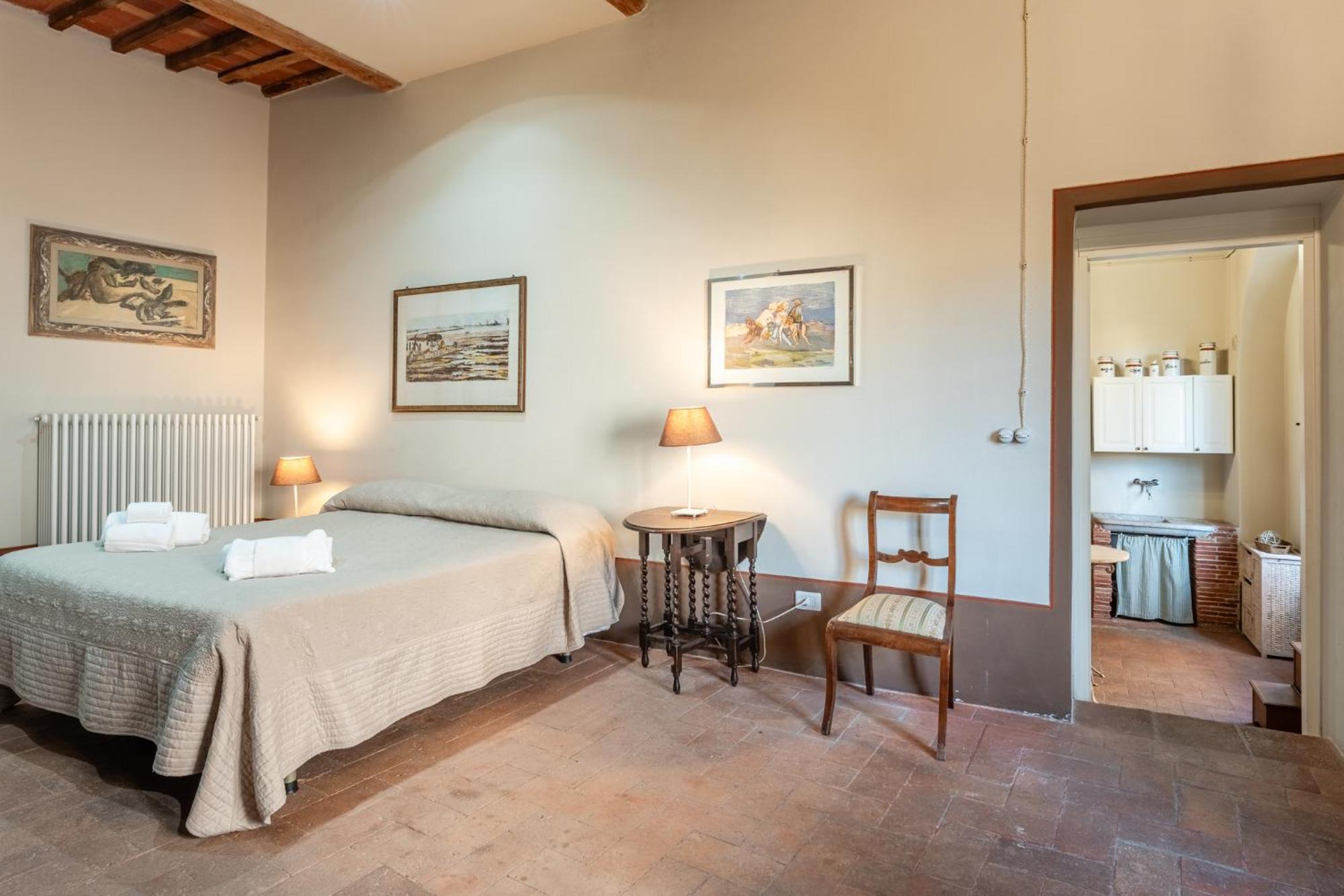 Anfiteatro Luxury Rooms - Affitti Brevi Italia Лукка Екстер'єр фото
