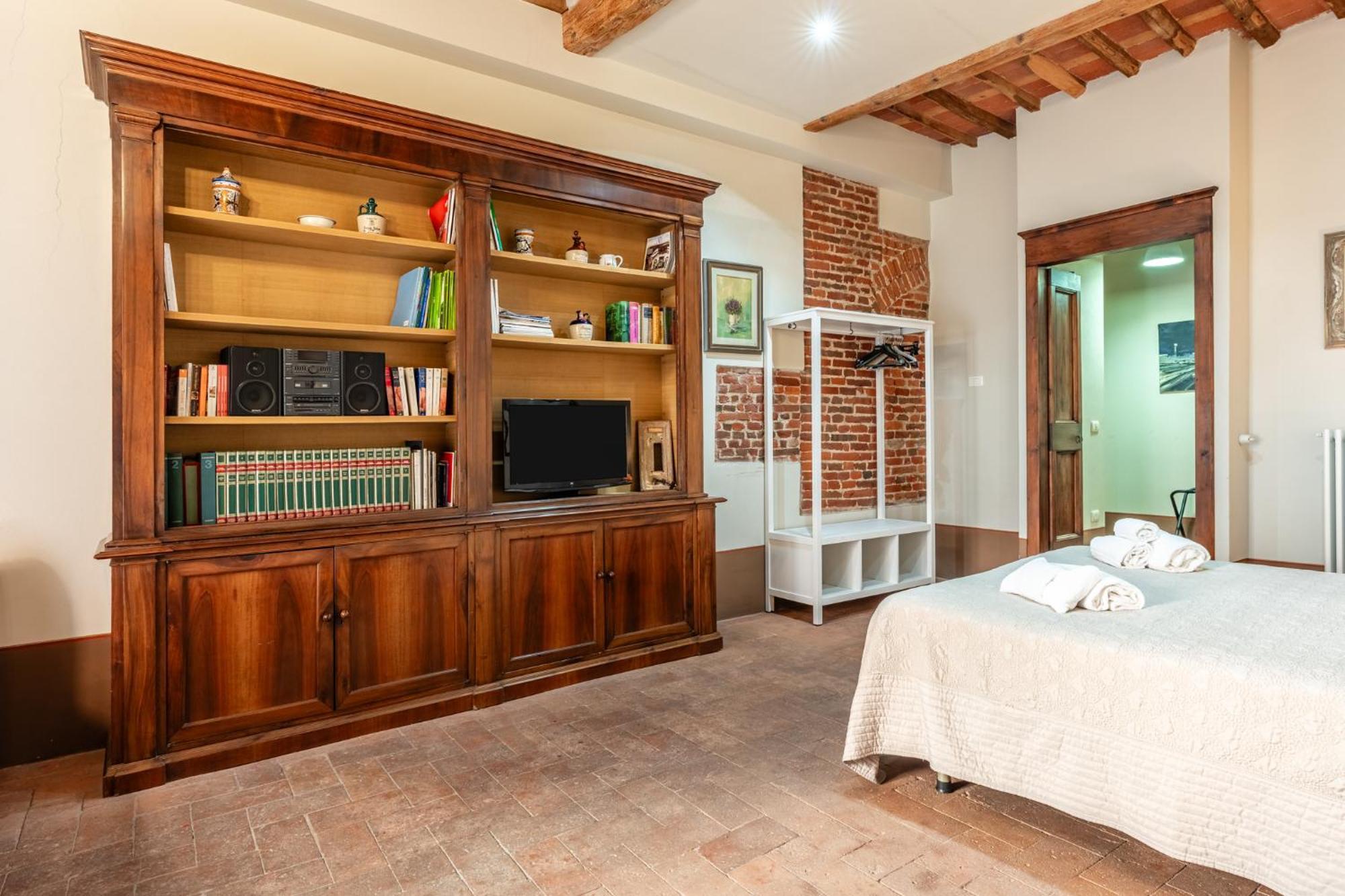 Anfiteatro Luxury Rooms - Affitti Brevi Italia Лукка Екстер'єр фото