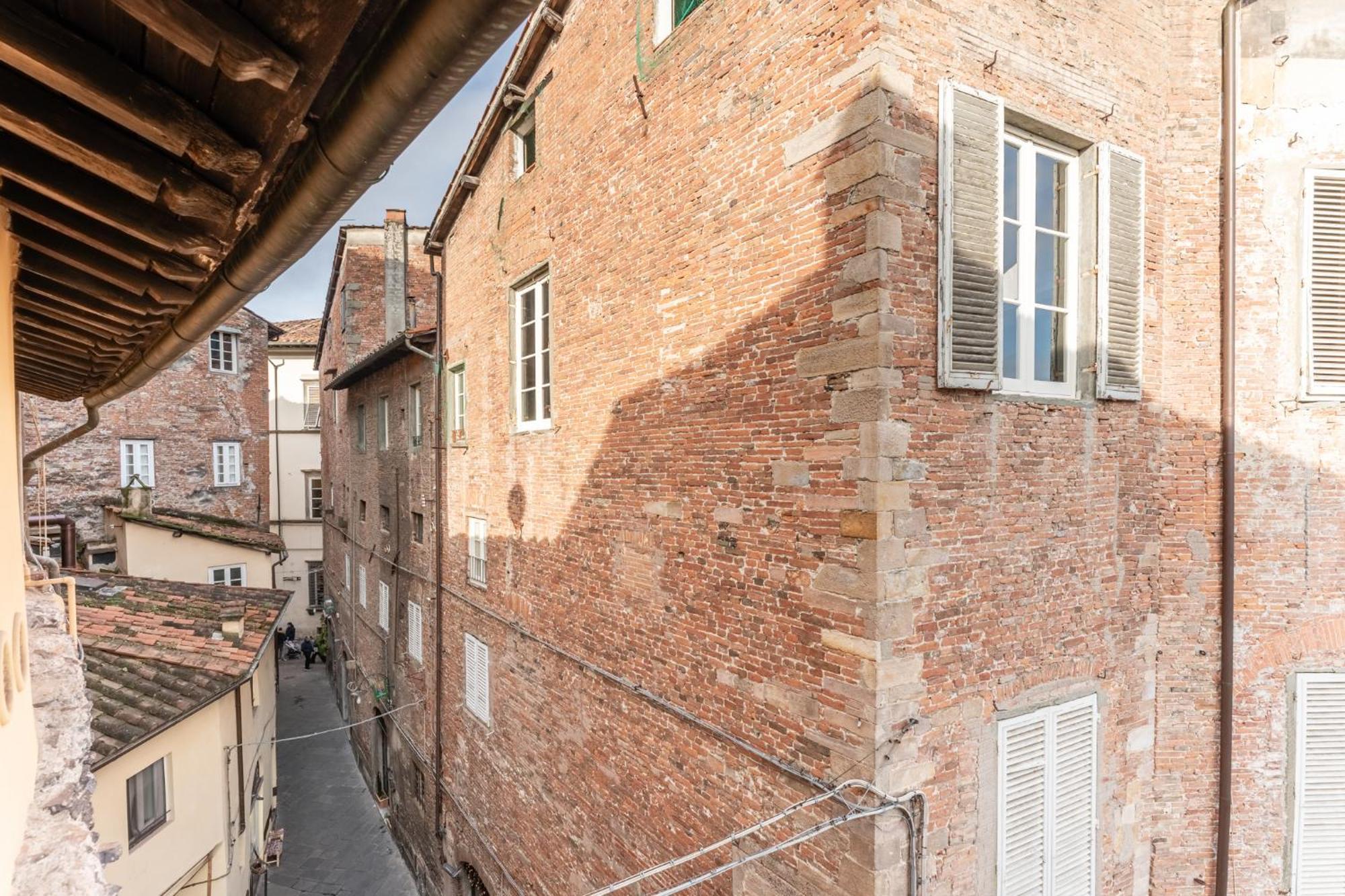 Anfiteatro Luxury Rooms - Affitti Brevi Italia Лукка Екстер'єр фото
